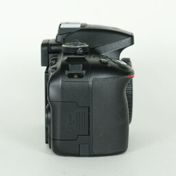 Nikon D5300 Nikon D5300