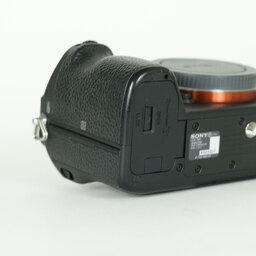 SONY α7 III（ILCE-7M3）