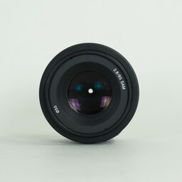 SONY 85mm F2.8 SAM SAL85F28