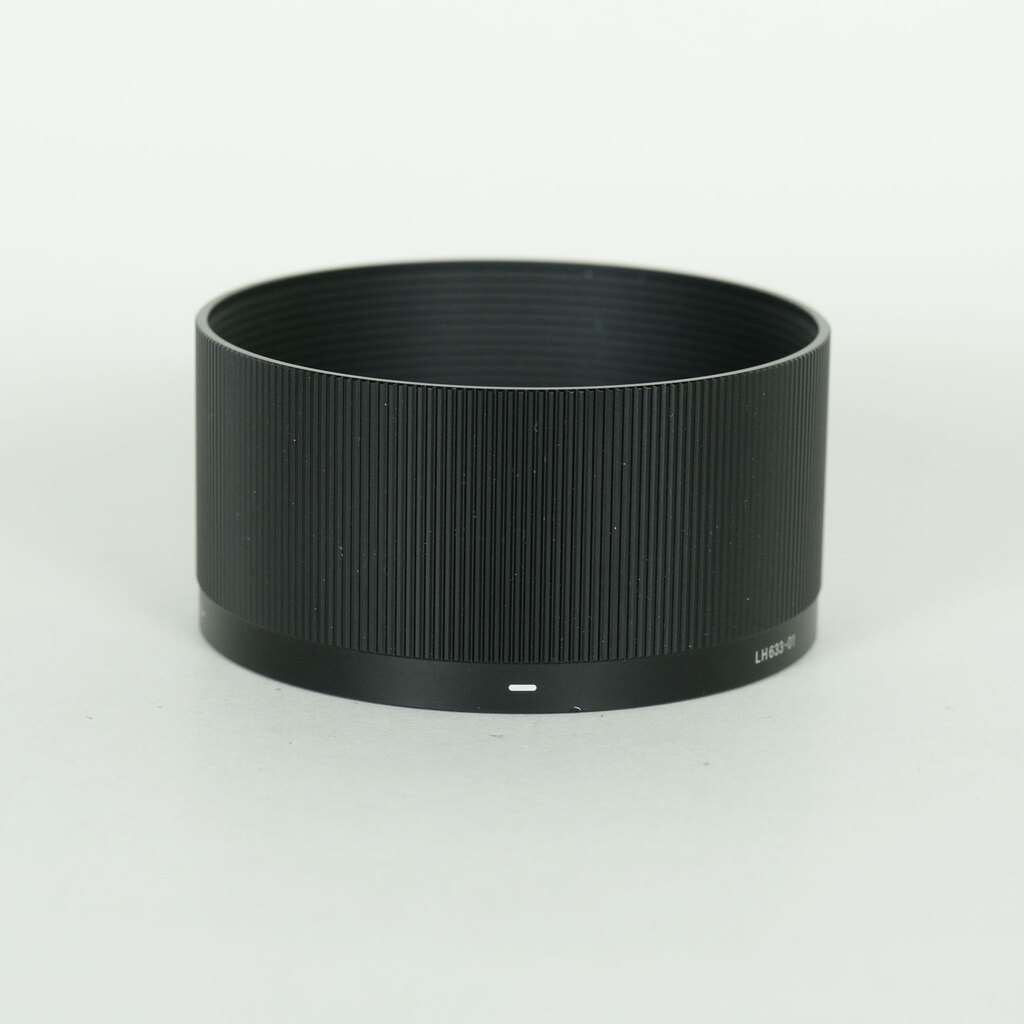 SIGMA 50mm F2 DG DN｜Contemporary [ライカL用]
