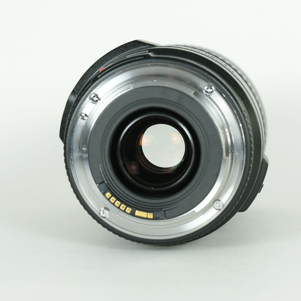 Canon EF70-300mm F4-5.6 IS USM