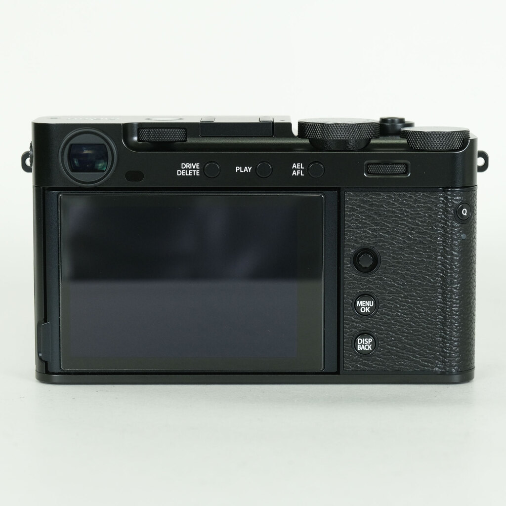 FUJIFILM X-E5 FUJIFILM X-E5