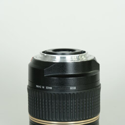 TAMRON 18-270mm F3.5-6.3 DiII PZD/Model B008S(ソニーA用)