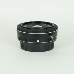 Canon EF-S24mm F2.8 STM