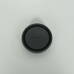 SONY E 11mm F1.8 SEL11F18