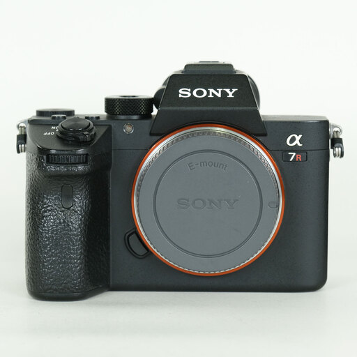 SONY α7R III（ILCE-7RM3）