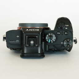 SONY α7 III（ILCE-7M3）