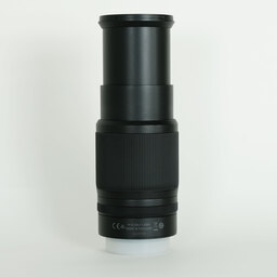 Nikon NIKKOR Z DX 50-250mm f/4.5-6.3 VR