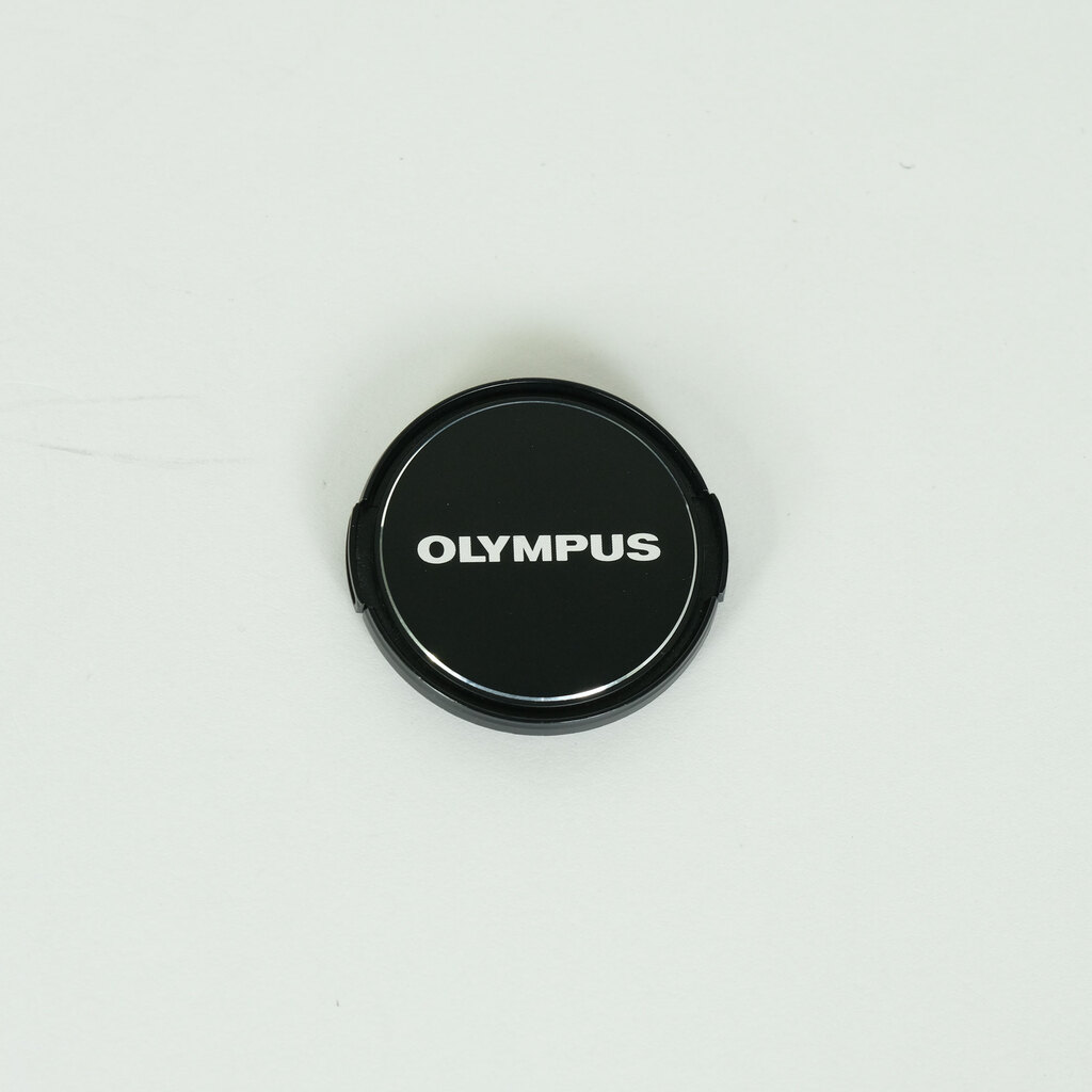 OLYMPUS M.ZUIKO DIGITAL ED 30mm F3.5 Macro