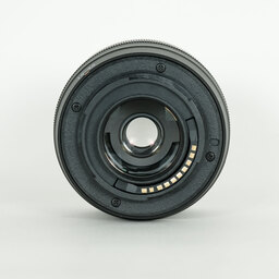 FUJIFILM XC15-45mmF3.5-5.6 OIS PZ