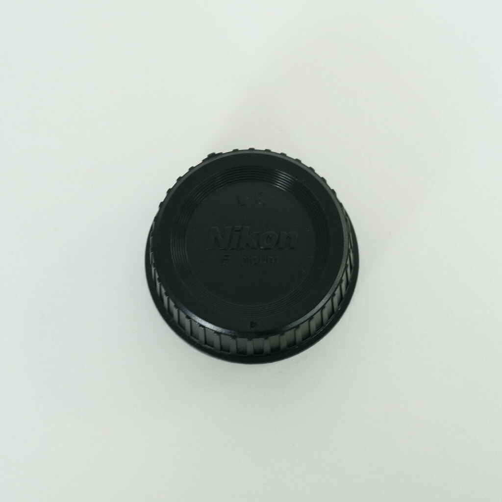 Nikon AF-S DX NIKKOR 35mm f/1.8G