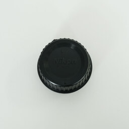 Nikon AF-S DX NIKKOR 35mm f/1.8G