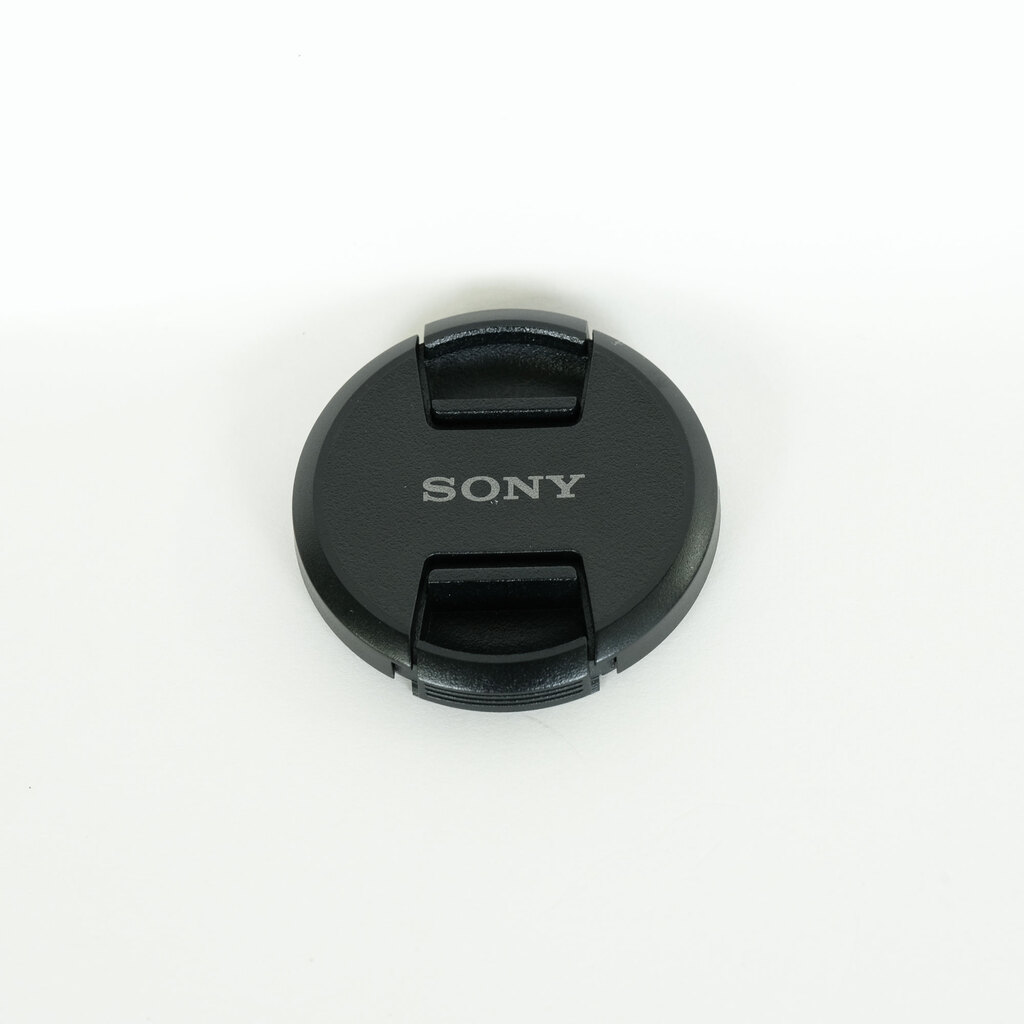 SONY Sonnar T* E 24mm F1.8 ZA SEL24F18Z
