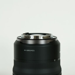 Canon RF14-35mm F4 L IS USM