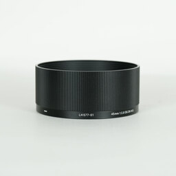 SIGMA 45mm F2.8 DG DN｜Contemporary [ソニーE用]