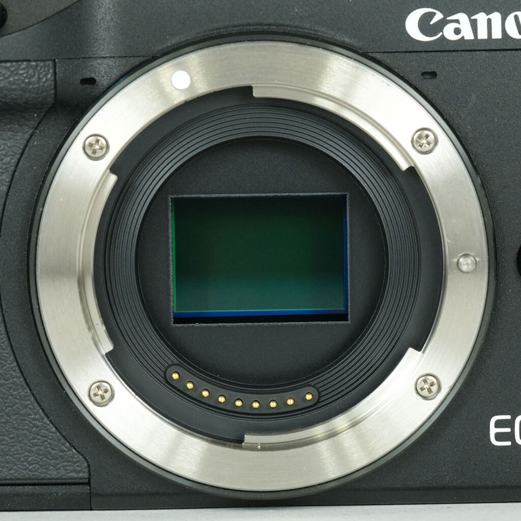 Canon EOS M3 ボディ ブラックの出品 | ONE SCENE（ワンシーン）