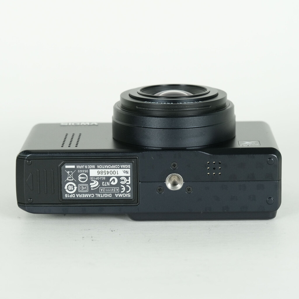 SIGMA DP1sの出品 | ONE SCENE（ワンシーン）
