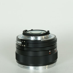 Carl Zeiss Planar T* 50mm F1.4 ZF [ニコンF用]