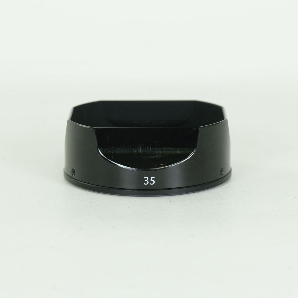 FUJIFILM XF35mmF1.4 R