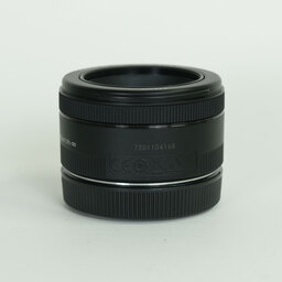 Canon EF50mm F1.8 STM
