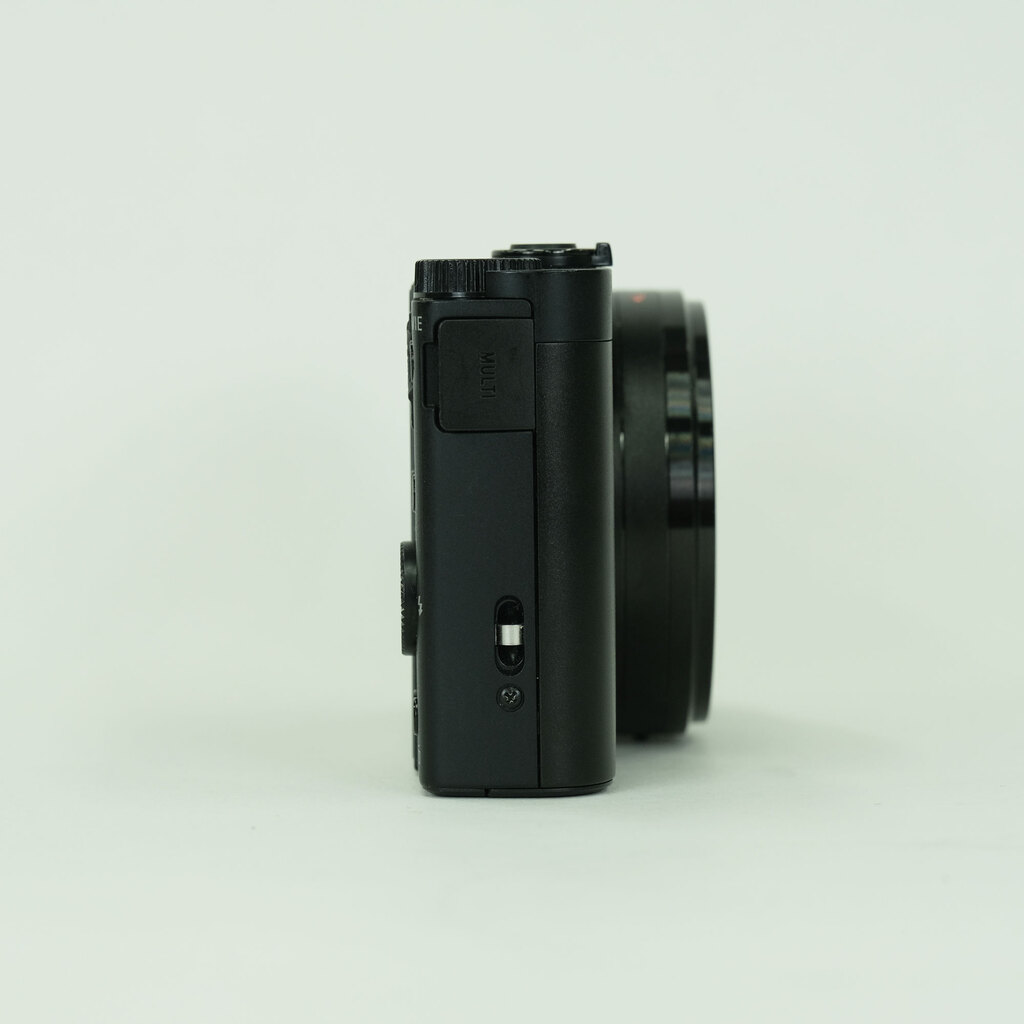 SONY Cyber-shot DSC-WX500 ブラック SONY Cyber-shot DSC-WX500 ブラック