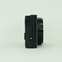 SONY Cyber-shot DSC-WX500 ブラック SONY Cyber-shot DSC-WX500 ブラック