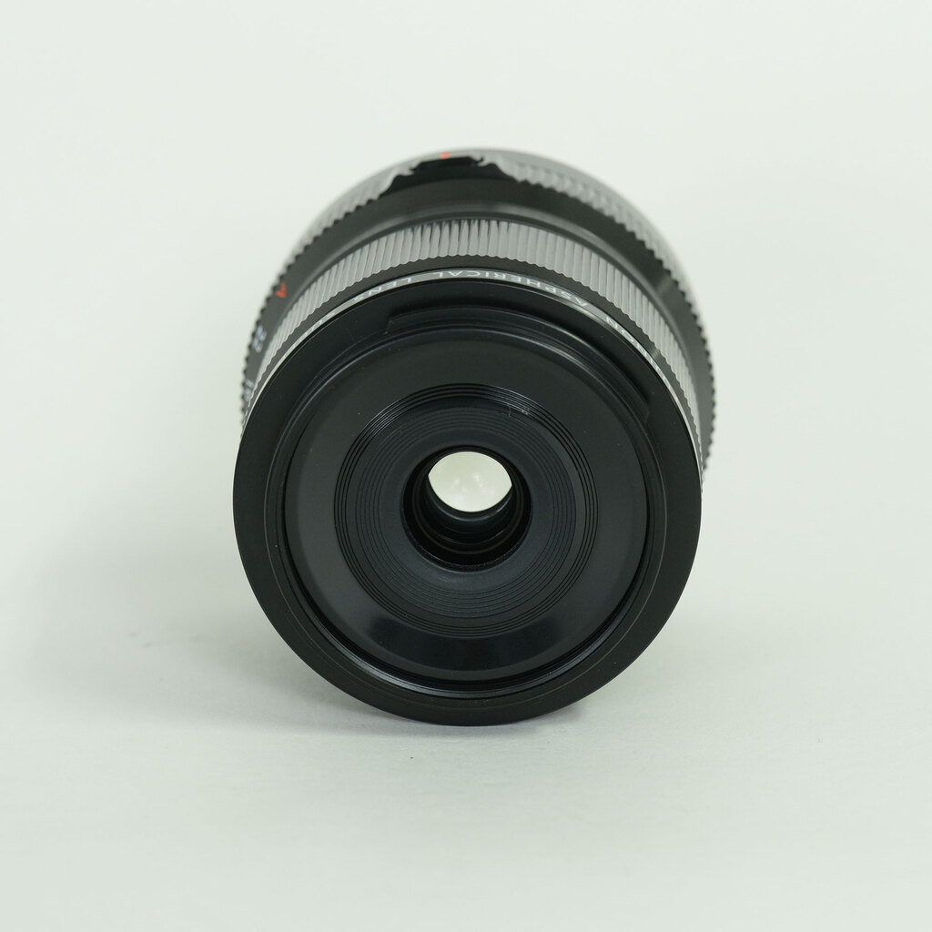 FUJIFUILM XF30mmF2.8 R LM WR Macro