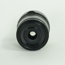 FUJIFUILM XF30mmF2.8 R LM WR Macro