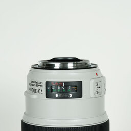 Canon EF70-300mm F4-5.6L IS USM