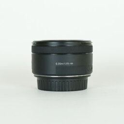 Canon EF50mm F1.8 STM
