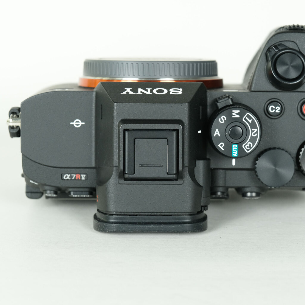 SONY α7R V（ILCE-7RM5）