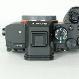 SONY α7R V（ILCE-7RM5）
