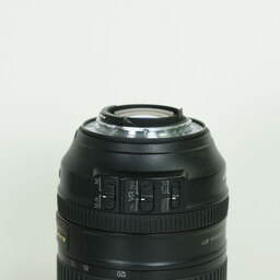 Nikon AF-S NIKKOR 24-120mm f/4G ED VR
