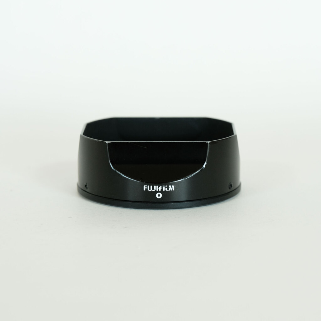 FUJIFILM XF35mmF1.4 R