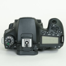 Canon EOS 90D