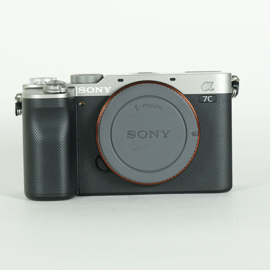 α7C ILCE-7C ボディ 中古価格比較 - 価格.com