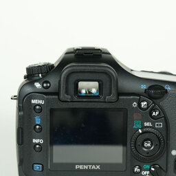 PENTAX K10D ボディ PENTAX K10D ボディ
