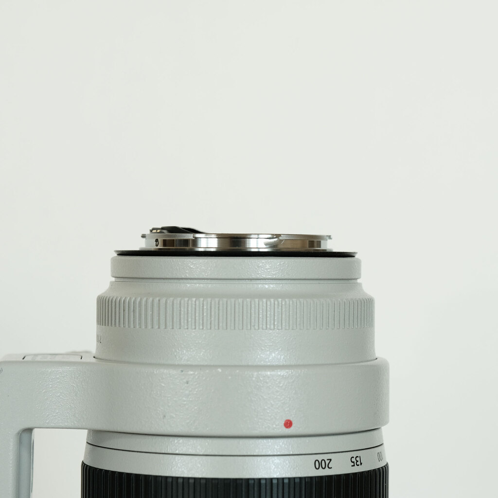 Canon EF70-200mm F2.8L IS III USMの出品 | ONE SCENE（ワンシーン）
