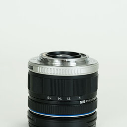 OLYMPUS M.ZUIKO DIGITAL ED 9‑18mm F4.0-5.6