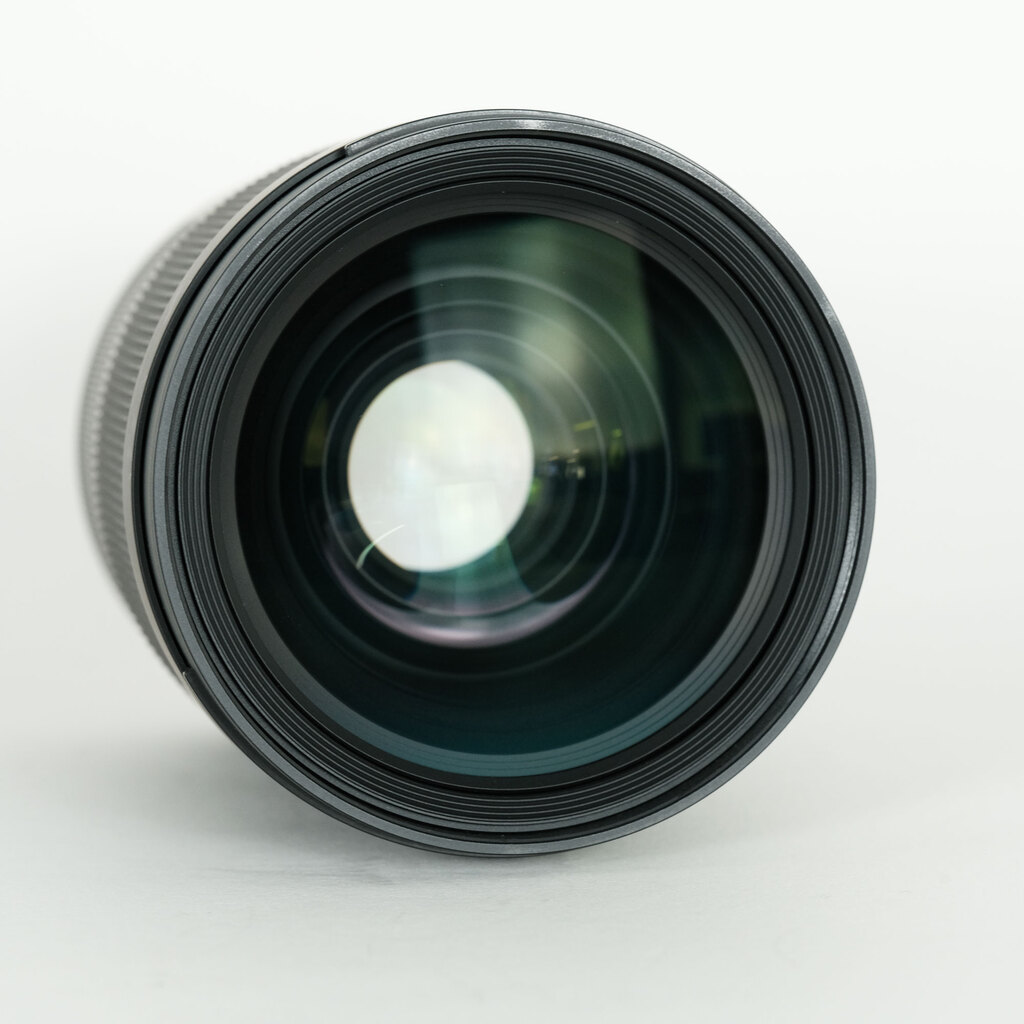 SIGMA 40mm F1.4 DG HSM｜Art [キヤノンEF用]