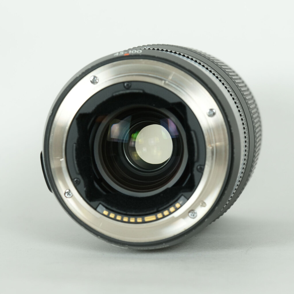 FUJIFILM GF45-100mmF4 R LM OIS WR