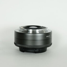 Canon EF-M22mm F2 STM Canon EF-M22mm F2 STM