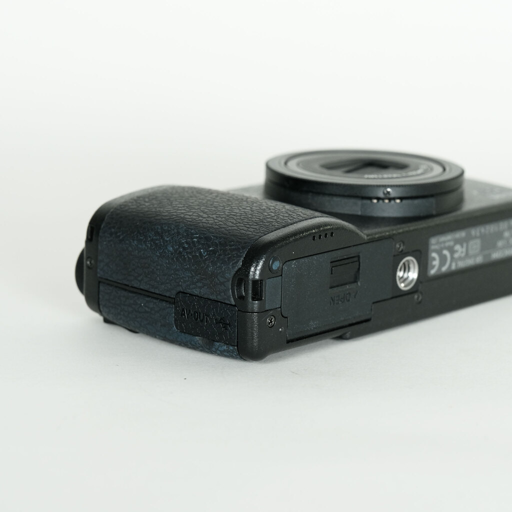 RICOH GR DIGITAL III