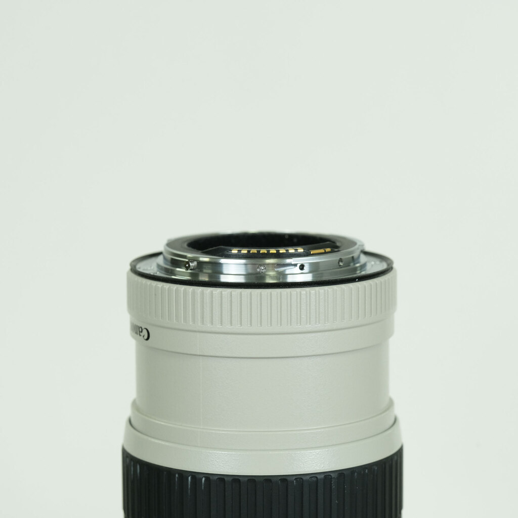 Canon EF70-200mm F4L IS USM Canon EF70-200mm F4L IS USM