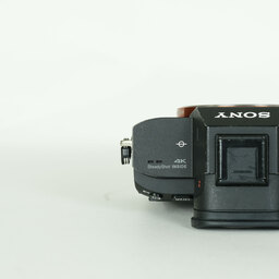 SONY α7 III（ILCE-7M3）