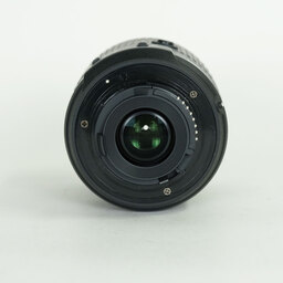 Nikon AF-S DX NIKKOR 55-200mm F4-5.6G ED VR II