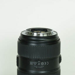 Canon EF24-105mm F4L IS II USM