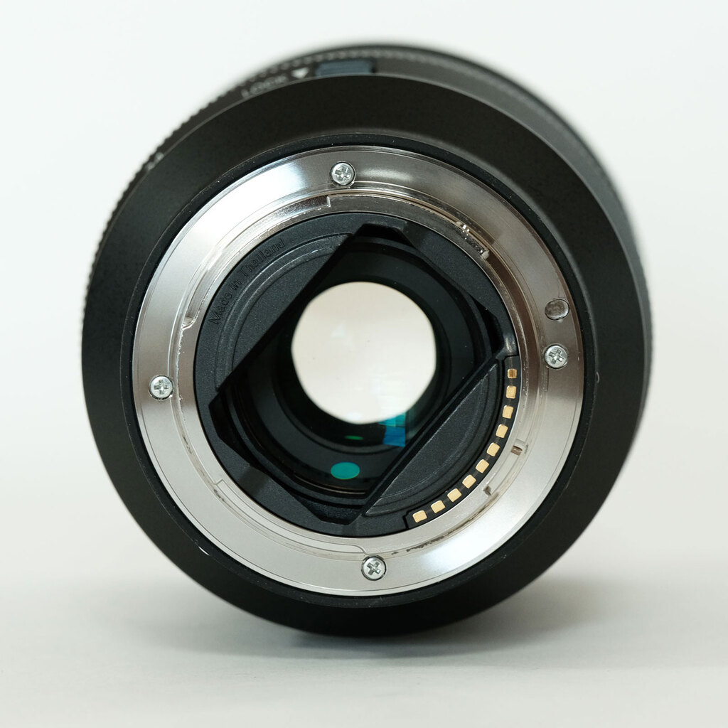 SONY FE 24-70mm F2.8 GM SEL2470GM SONY FE 24-70mm F2.8 GM SEL2470GM