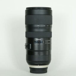 TAMRON SP 70-200mm F/2.8 Di VC USD G2 (Model A025) [ニコンF用]