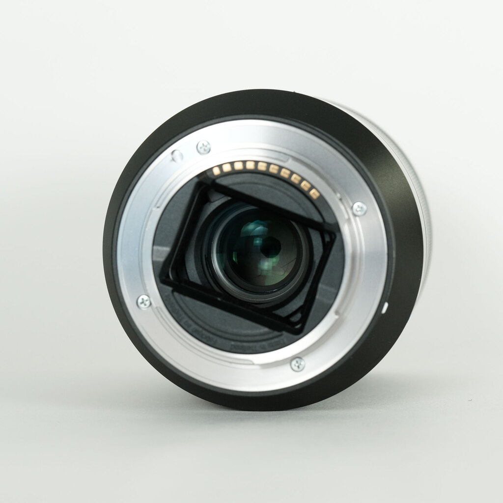 SONY Vario-Tessar T＊ FE 24-70mm F4 ZA OSS SEL2470Z